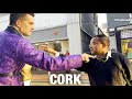 CORK GREETERS GUILD