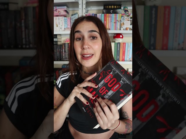 Vídeo relacionado con Malice (English Edition)