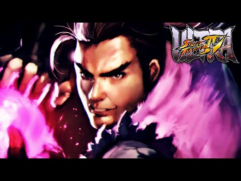 Best Of Dan (USF4)