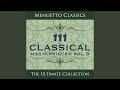 Symphony No. 9 in D Major: III. Rondo - Burleske. Allegro assai. Sehr trotzig