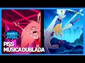 Piss A Love Song Dublada Hazbin Hotel 2ª Temporada Prime Video