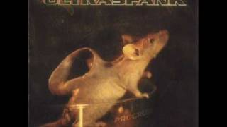 Ultraspank - Push (LYRICS)