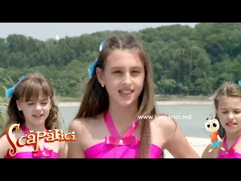 Vokal-Star - Modele ▶3:16
