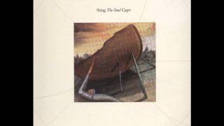 Sting - St Agnes and the burning train