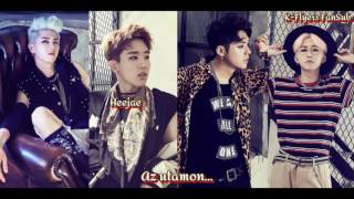 MASC - Meaningless (Hun Sub)