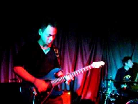 Sonny B Walker : Hooked : 04 May 2011 jam 011: Unicorn Blues n Rock.