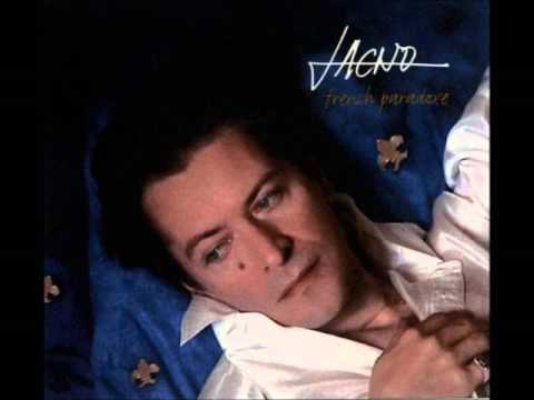 Jacno Feat As Dragon - Rectangle