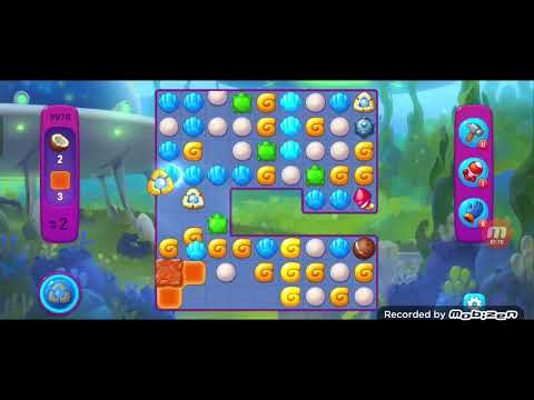 Super hard Level -9976