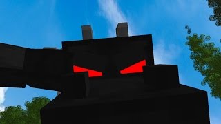Download lagu Ender Dragon Life - Minecraft Animation - Realistic Minecraft mp3