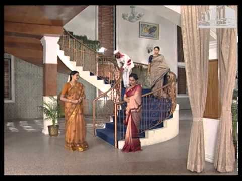 Episode 33: Nambikkai Tamil TV Serial - AVM Productions