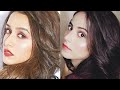 Shraddha Kapoor Inspired Makeup Look ShadesofRups Shraddha Kapoor Glam Makeup