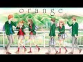 Orange The Movie 1080p English Subtitles Anime Movie