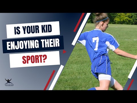 Help Your Young Athlete Enjoy Themselves More While Playing thumbnail