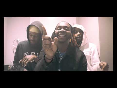 Kaydoe M.- Cash It Out (🎥By: @t33jayy__)