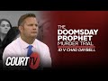 LIVE: ID v. Chad Daybell Day 16 - Doomsday Prophet Murder Trial | COURT TV