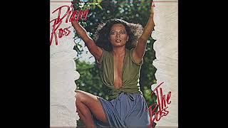 Diana Ross  ～ Sparkle      (1979)