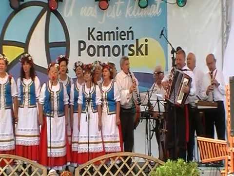 Zespół "Drzewiczanie" - Przyjechał do niej