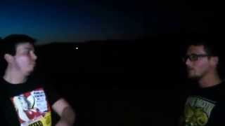 GODHUNTER vs. SECRETS OF THE SKY - 10 Questions With Jake and Ryan