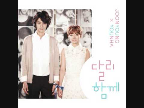 Just The Way You Are - Jung Joon Young Younha