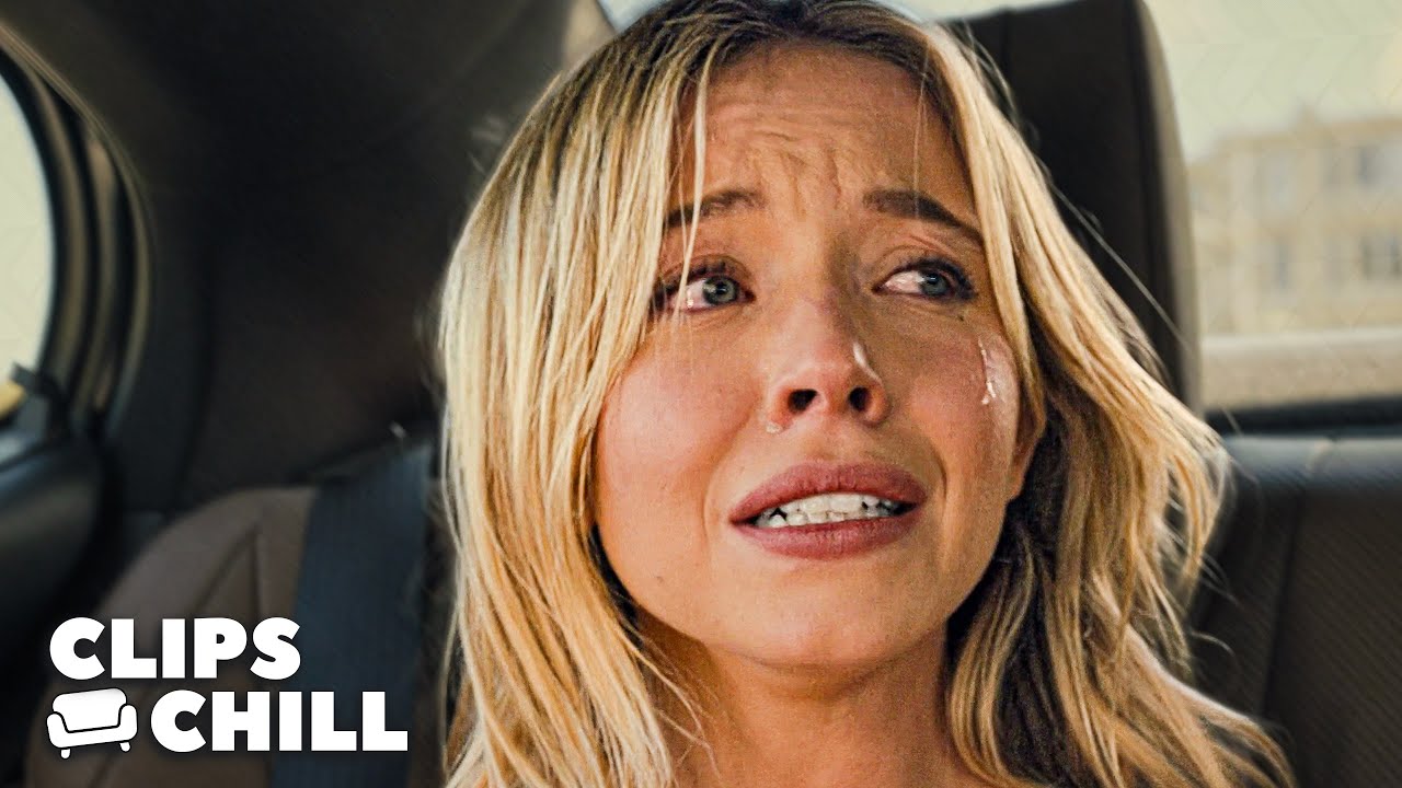 Sydney Sweeney is Heartbroken | Anyone But You