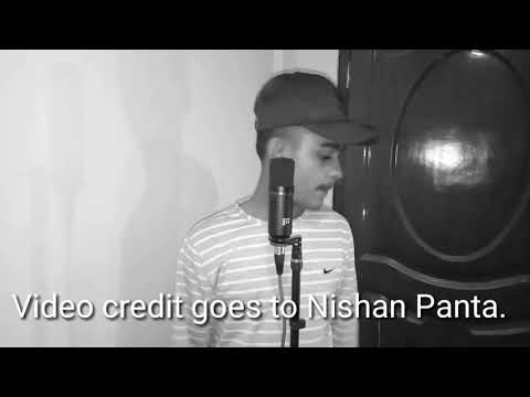 Mero Sathi San - Aced ft. Goti 2019