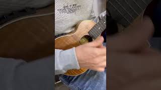 Video thumbnail for IBANEZ UEW15E укулеле. Музичний магазин Mayak-music. by MAYAK MUSIC музичні інструменти