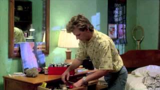 Nicholas Krgovich - At Pershing Sq. on Elm Street