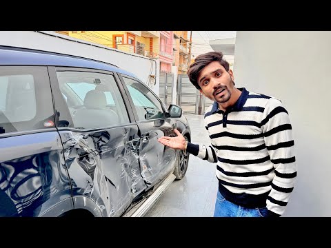 Who Wants To Kill Me? | Firse Accident Ho Gaya💔