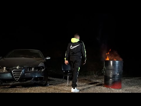 24KEEFY - UN SABIO (VIDEO OFICIAL)