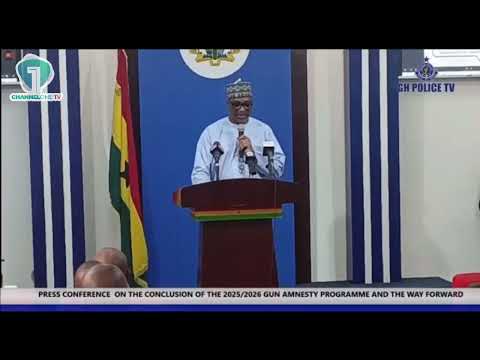 Breaking: Interior Ministry Revokes All Firearm Licences Nationwide
