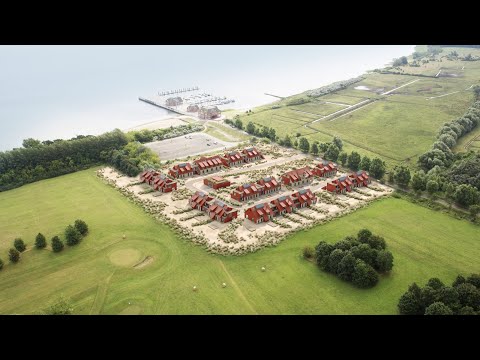 Bades Huk – Ferienimmobilien im Resort-Konzept