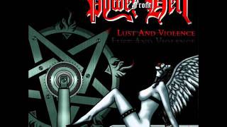 Power From Hell - The Old Master´s (Death Metal)