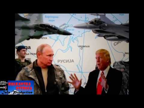 ŠOKANTNA ANALIZA BILBIJE - Urazumite se, kamen na kamenu neče osta...