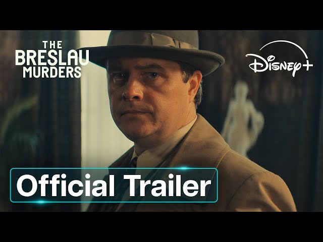 Official Trailer [Subtitled]