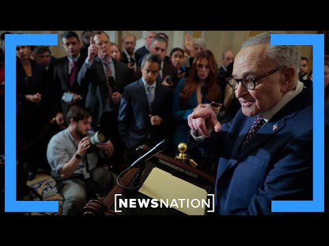 Partial federal government shutdown in effect | Morning in America