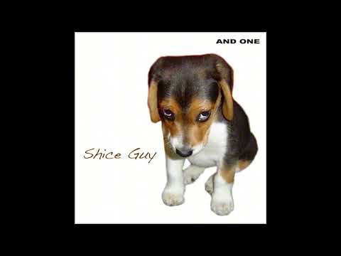 Shice Guy - And One (Lyrics)