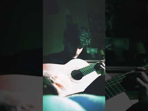 Flamencita #classicguitar #instrumental #neofolk #noir #minimalism #experimental