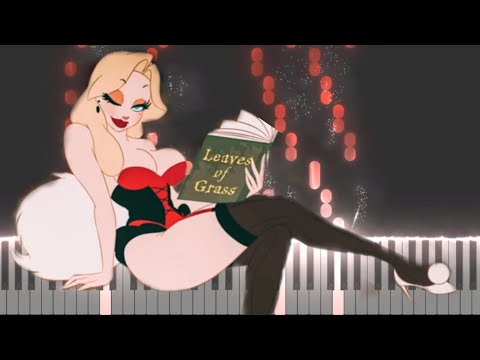 여자아이들 - Nxde 楽譜 by umpiano