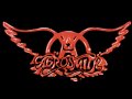 Aerosmith - Jaded (Lyrics) 