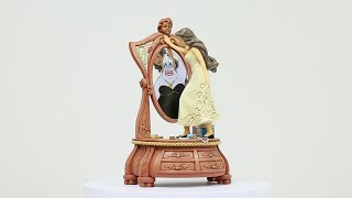 6016343 Sinister Reflections (Vanessa Vanity Mirror Figurine)