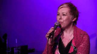 Barb Jungr Live at The Metropolitan Room