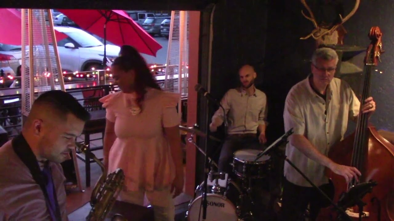 Promotional video thumbnail 2 for Anaerobic