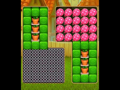 TOON BLAST level 2597