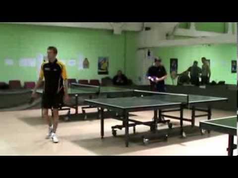 Сыпачевский Алексей - Гогенко Сергей 2014-02-24 Barricade Def, Yinhe Venus II, Double Fish 1615