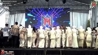 Download lagu 🔵NEW MAHARISTA MUSIC //MULIMEKHANAI LIVE GUSBA SEASON 2 2026 mp3