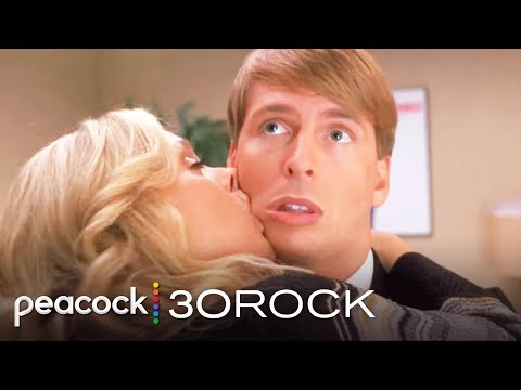 Kenneth Activates Jenna's Daddy Issues | 30 Rock
