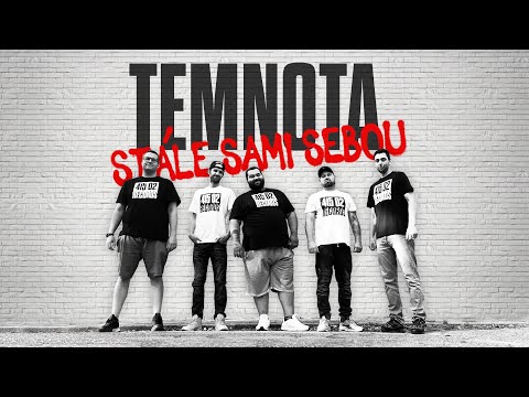TEMNOTA - PROČ feat. ZVERINA prod. KWISS BEATS