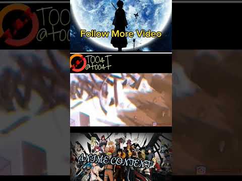 All mighty push #anime #power #naruto #allmightypush #pain #sage #jutsu