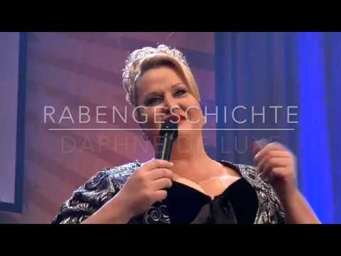 Daphne de Luxe I Rabengeschichte