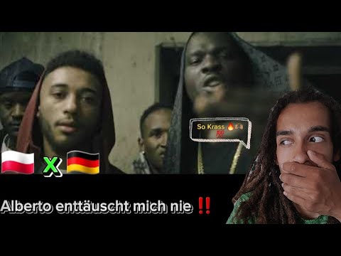Mortel x Alberto - International |🔥REACTION🔥|